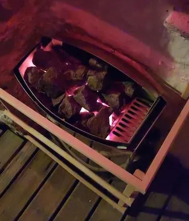 펜션 Large And Comfortable House At Leonidio's Sunny Side