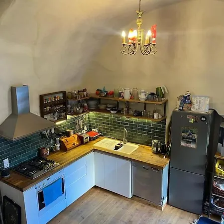 Large And Comfortable House At Leonidio's Sunny Side * Leonídion