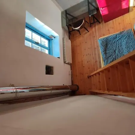 Large And Comfortable House At Leonidio's Sunny Side Leonídion