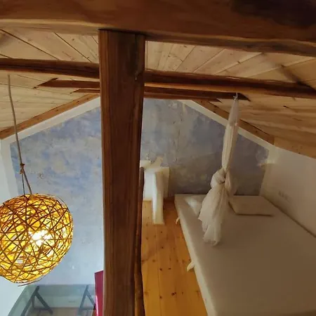 Semesterbostad Large And Comfortable House At Leonidio's Sunny Side Leonídion