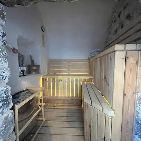 Large And Comfortable House At Leonidio's Sunny Side Leonídion