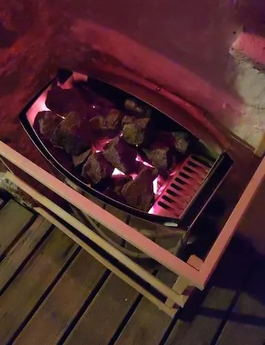 別荘 Large And Comfortable House At Leonidio's Sunny Side