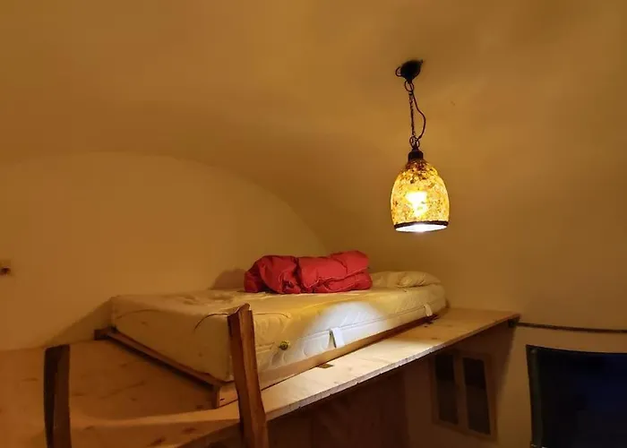 Large And Comfortable House At Leonidio's Sunny Side 別荘 *