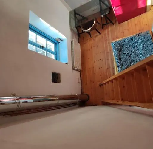 Large And Comfortable House At Leonidio's Sunny Side Leonídion