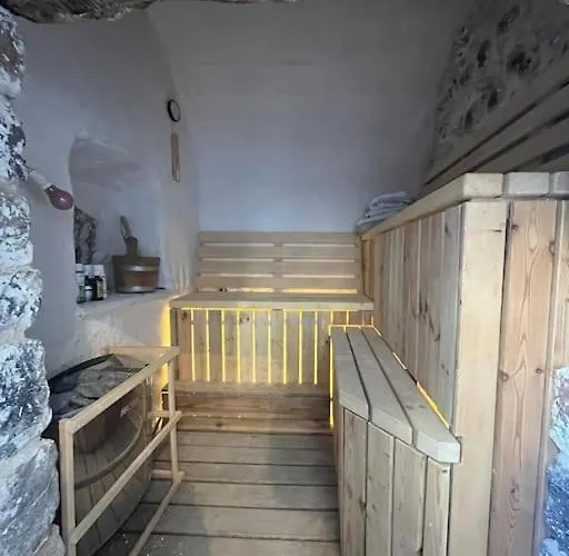 Large And Comfortable House At Leonidio's Sunny Side Leonídion