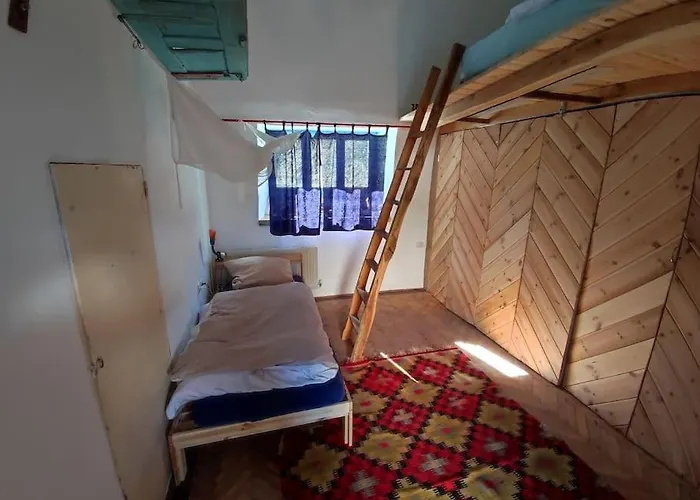 Large And Comfortable House At Leonidio's Sunny Side * Leonídion